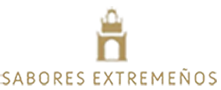 Logotipo de Sabores Extremeños